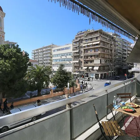 Mitropoly City Center Thessaloniki Exterior foto