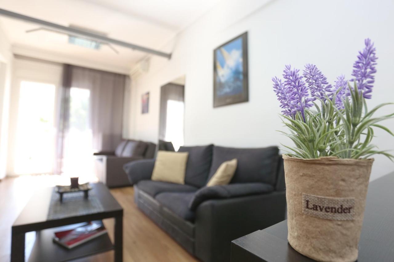 Apartament Mitropoly Center *