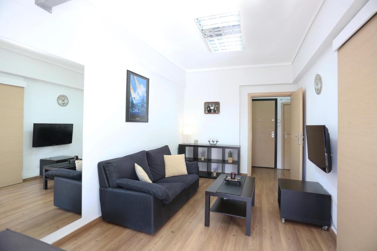 Mitropoly Center Apartament