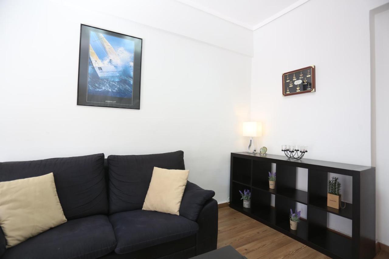 Mitropoly Center Apartment
