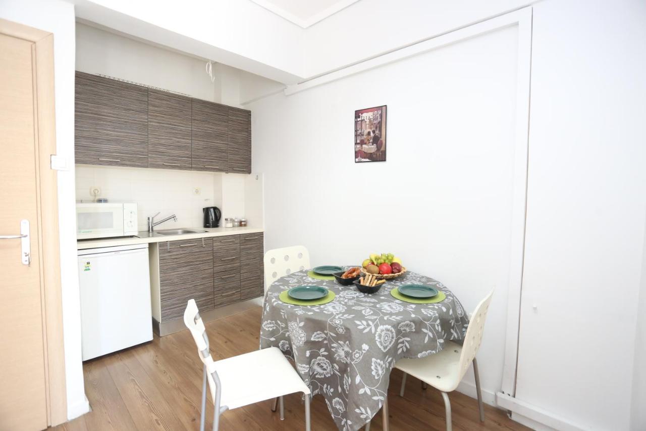 Mitropoly Center Apartment Thessaloniki